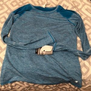 Champion Performance